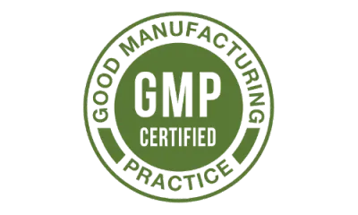 GMP Certified of Pawbiotix